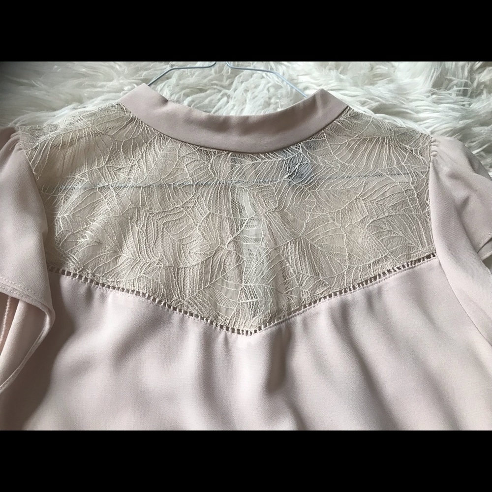 3 for $40 H&M Blouse